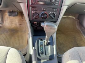 2001 TOYOTA CAMRY SEDAN 4-CYL, 2.2 LITER CE SEDAN 4D