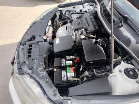 2016 TOYOTA CAMRY SEDAN 4-CYL, 2.5 LITER LE SEDAN 4D at Motors On Wheels - used car dealership in Houston, Texas.