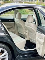 2014 SUBARU LEGACY SEDAN 4-CYL, PZEV, 2.5 LITER 2.5I PREMIUM SEDAN 4D