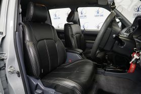 1996 TOYOTA HILUX SURF SUV 2.7L SSRX