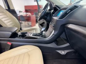 2016 FORD EDGE SUV 4-CYL ECOBOOST 2.0L SEL SPORT UTILITY 4D