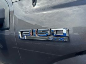 2018 FORD F150 SUPER CAB PICKUP V6. ECOBOOST, TT, 2.7L XL PICKUP 4D 6 1/2 FT