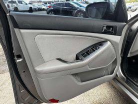 2014 KIA OPTIMA SEDAN 4-CYL, 2.4 LITER LX SEDAN 4D