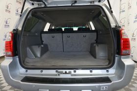 2008 TOYOTA 4RUNNER SUV V6, 4.0 LITER SPORT SUV 4D