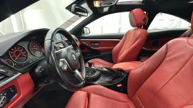 2014 BMW 4 SERIES