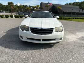 2004 CHRYSLER CROSSFIRE