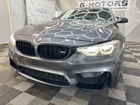 2020 BMW M4