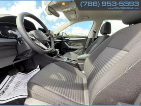 2025 VOLKSWAGEN JETTA