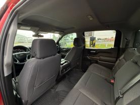 2022 Chevrolet Silverado 1500 Limited Crew Cab Lt Trail Boss Pickup 4d 5 3/4 Ft - Image 29