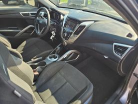2016 HYUNDAI VELOSTER