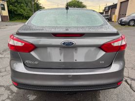 2012 FORD FOCUS SEDAN 4-CYL, FF, 2.0L SE SEDAN 4D