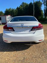 2015 HONDA CIVIC SEDAN 4-CYL, I-VTEC, 1.8 LITER EX SEDAN 4D