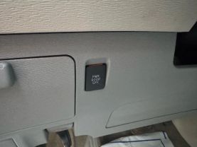 2012 TOYOTA SIENNA
