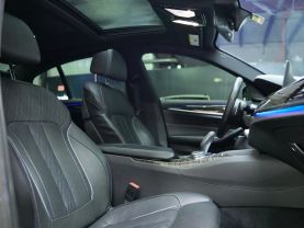 2018 BMW 5 SERIES for sale in  Orlando, FL