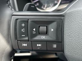 2025 NISSAN ROGUE SUV 3-CYL, TURBO, 1.5 LITER SV SPORT UTILITY 4D at T&T Repairables - used car dealership in Spencer, Indiana.