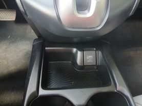 2017 HONDA CR-V SUV 4-CYL, TURBO, 1.5 LITER TOURING SPORT UTILITY 4D