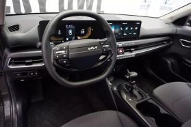 2025 KIA K4 SEDAN 4-CYL, 2.0 LITER LXS SEDAN 4D
