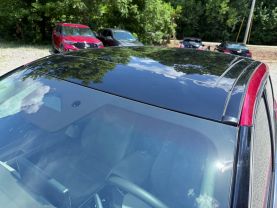 2023 LINCOLN CORSAIR SUV 4-CYL, TURBO, 2.0 LITER STANDARD SPORT UTILITY 4D at T&T Repairables - used car dealership in Spencer, Indiana.