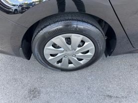 2020 KIA RIO