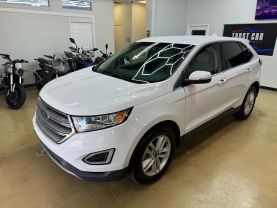 2016 FORD EDGE