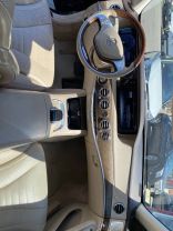 2016 MERCEDES-BENZ S-CLASS SEDAN V8, TWIN TURBO, 4.7 LITER S 550 4MATIC SEDAN 4D