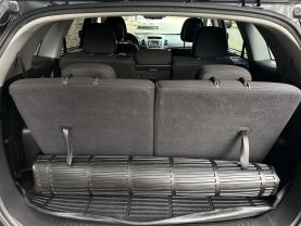 2014 KIA SORENTO SUV 4-CYL, GDI, 2.4 LITER LX SPORT UTILITY 4D