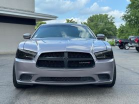 2013 DODGE CHARGER