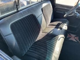1967 FORD F-100 PICKUP 4.6L -