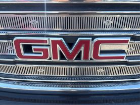 2016 GMC SIERRA 1500 DOUBLE CAB PICKUP 6, ECOTEC3, 4.3L FF PICKUP 4D 6 1/2 FT