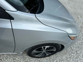 2021 NISSAN SENTRA SEDAN 4-CYL, 2.0 LITER SV SEDAN 4D at T&T Repairables - used car dealership in Spencer, Indiana.