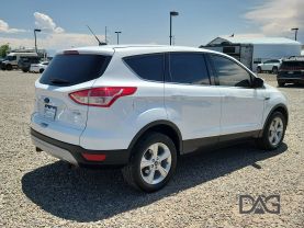 2013 FORD ESCAPE SUV