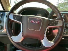 2015 GMC SIERRA 2500 HD DOUBLE CAB