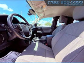 2019 TOYOTA TACOMA ACCESS CAB