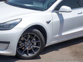-2019 Tesla Model 3 - Image 3