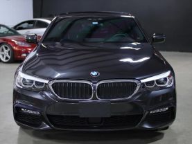 2018 BMW 5 SERIES for sale in  Orlando, FL