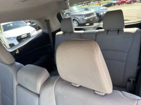 2018 HONDA PILOT SUV V6, I-VTEC, 3.5 LITER EX-L SPORT UTILITY 4D
