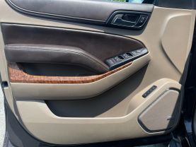 2015 Chevrolet Tahoe - Image 36