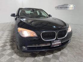 2011 BMW 7 SERIES
