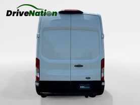 2023 FORD TRANSIT 250 CARGO VAN CARGO V6, FLEX FUEL, 3.5 LITER HIGH ROOF EXTENDED LENGTH VAN 3D