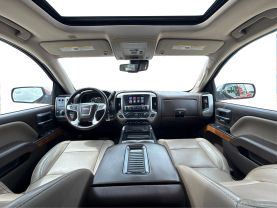 2018 GMC SIERRA 1500 CREW CAB