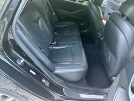 2016 HYUNDAI GENESIS SEDAN V6, 3.8 LITER 3.8 SEDAN 4D at T&T Repairables - used car dealership in Spencer, Indiana.
