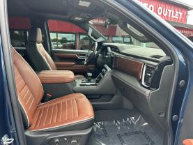 2023 GMC SIERRA 1500 CREW CAB