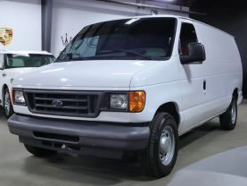 2006 FORD E150 SUPER DUTY CARGO for sale in  Orlando, FL