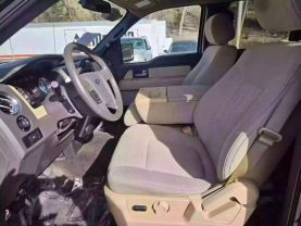 2014 FORD F-150 PICKUP 3.5L V6 ECOBOOST ENGINE CREW CAB PLATINUM ECOBOOST 4WD 3.5L V6 TURBO