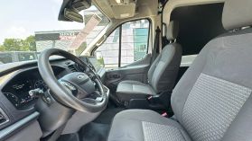 2020 FORD TRANSIT 250 CARGO VAN