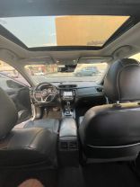 2017 NISSAN ROGUE SUV 4-CYL, 2.5 LITER SL (2017.5) SPORT UTILITY 4D