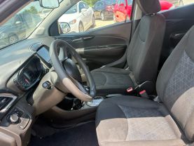 2020 CHEVROLET SPARK HATCHBACK 4-CYL, ECOTEC, 1.4 LITER 1LT HATCHBACK 4D