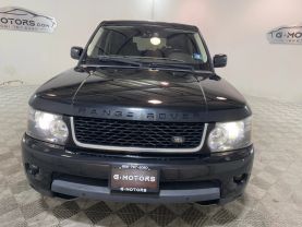 2012 LAND ROVER RANGE ROVER SPORT