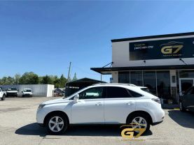 2012 Lexus Rx - Image 5