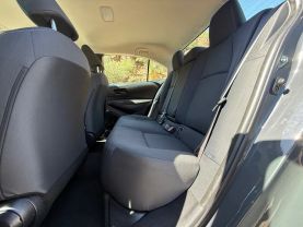 2024 TOYOTA COROLLA SEDAN 4-CYL, DYNAMIC-FORCE, 2.0 LITER LE SEDAN 4D